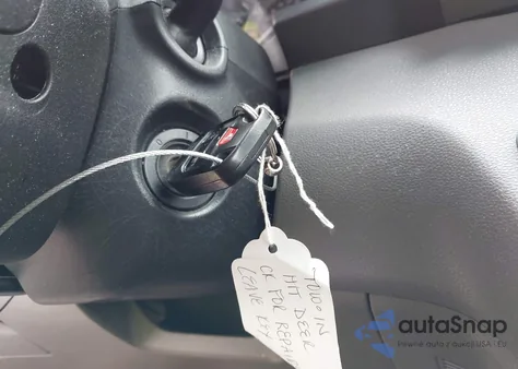 2011 Honda Odyssey Ex-L из США, поврежденный, VIN 5FNRL5H61BB104540